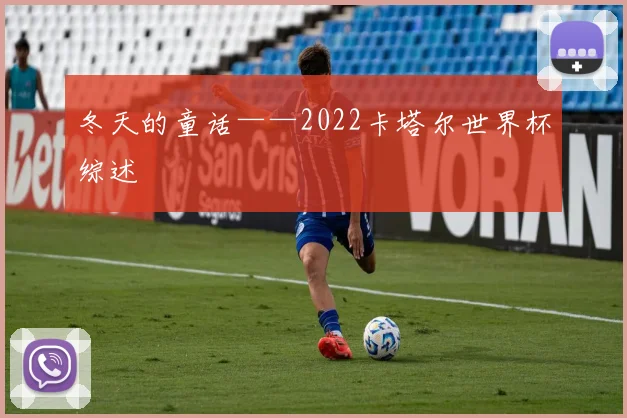 冬天的童话——2022卡塔尔世界杯综述